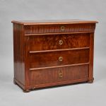 981 6364 CHEST OF DRAWERS